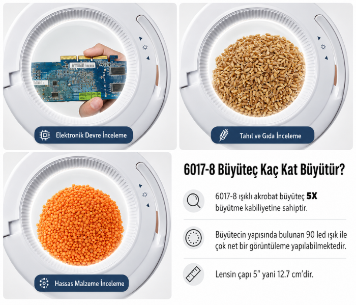 6017 büyüteç inceleme