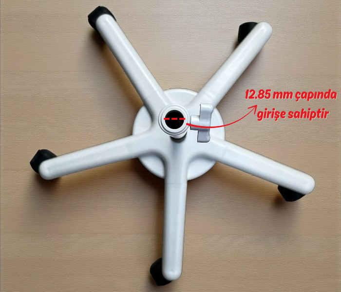 6030 büyüteç ayağı