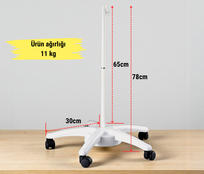 6030 büyüteç