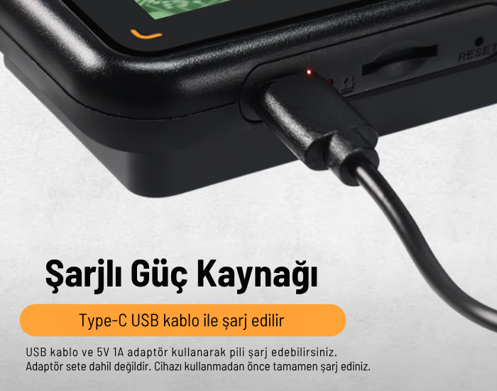 500x büyüteç
