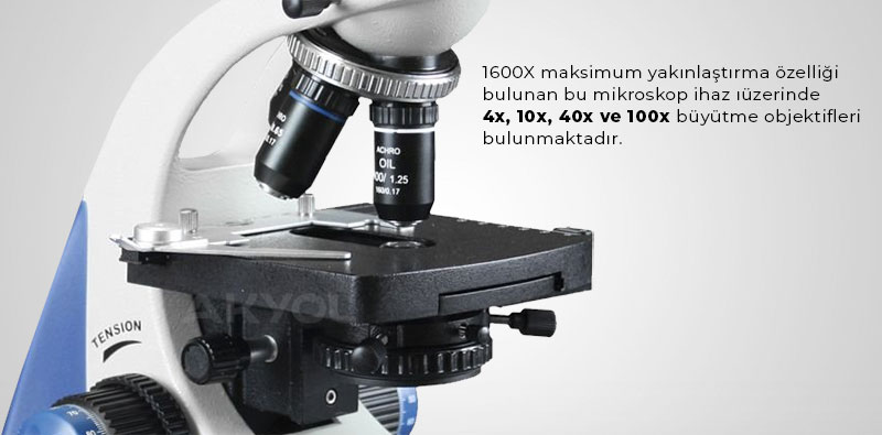 biyolojik mikroskop fiyat