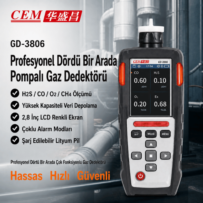 cem gd3806