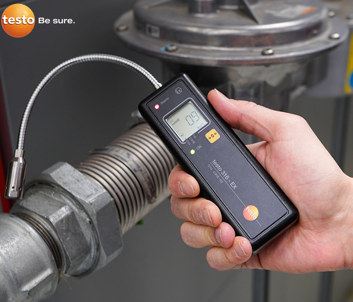 testo 316-ex