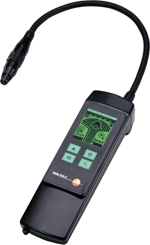 testo 316-4