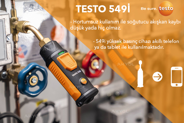 testo 549i