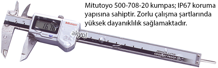 dijital kumpas 500-706-11