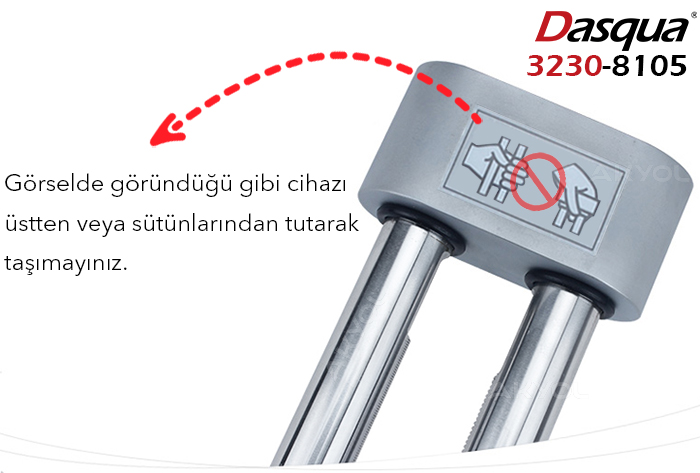 3230-8105 parça işaretleme cihazı