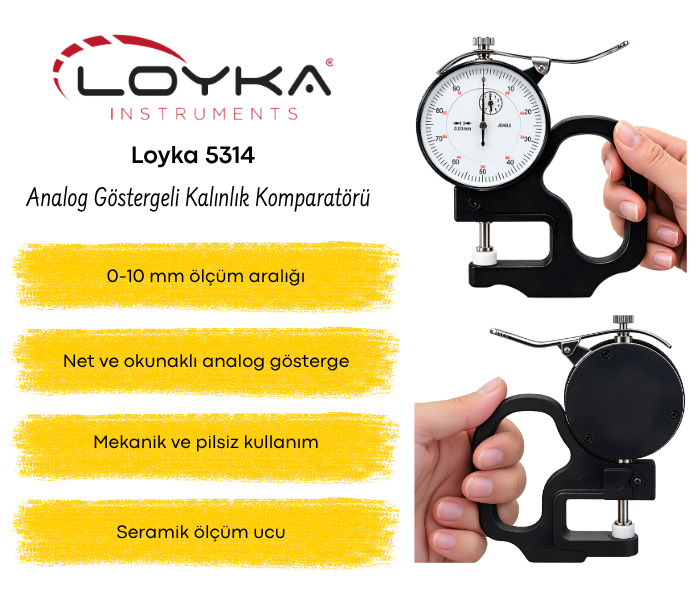 loyka 5314 açıklama