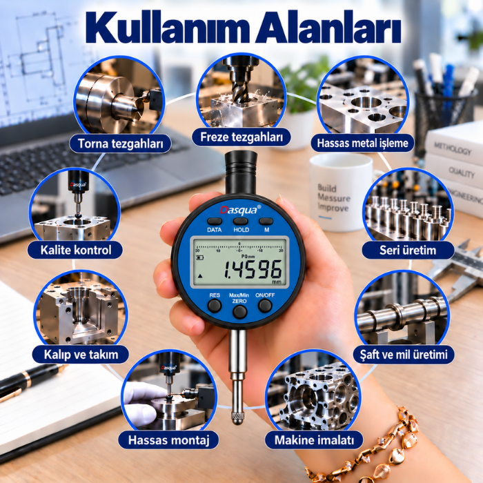 5900-1010 kullanım alanları