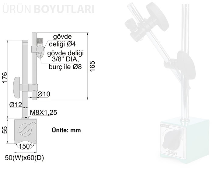 6200-60 komparatör