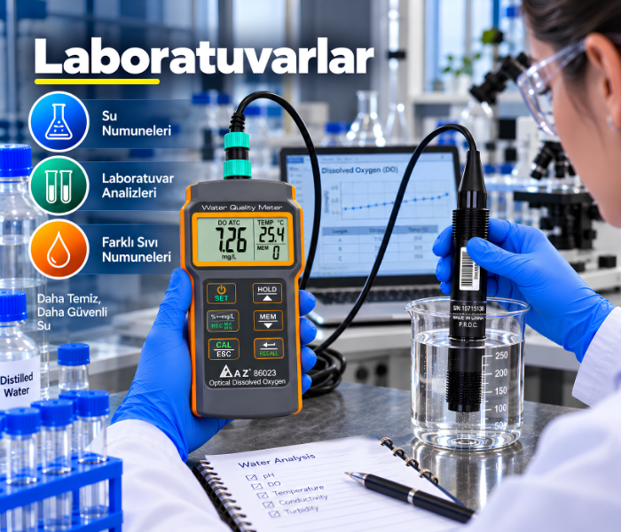 az 86023 laboratuvarlar
