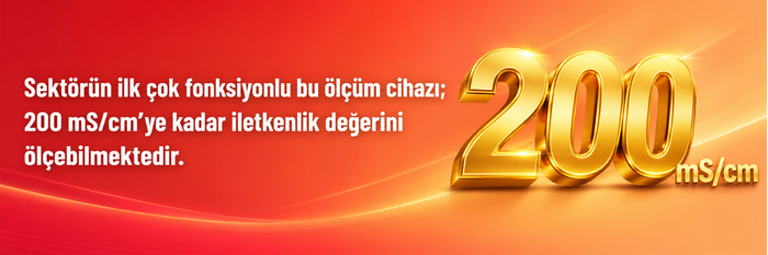 az8699 iletkenlik ölçer