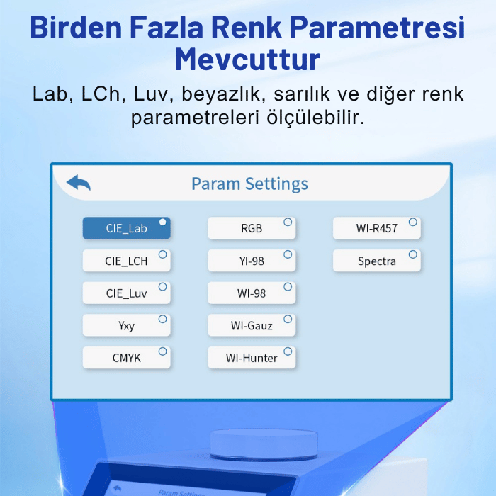 ls177 spektrofotometre