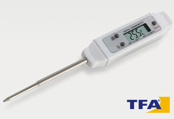 tfa 30.1013 problu termometre