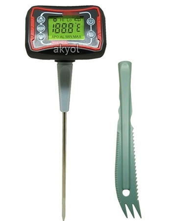 DT1001A gıda termometresi