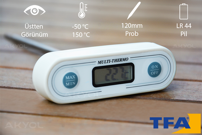tfa 30.1055 gt1 problu termometre