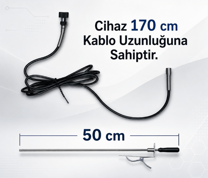 az instrument 8891