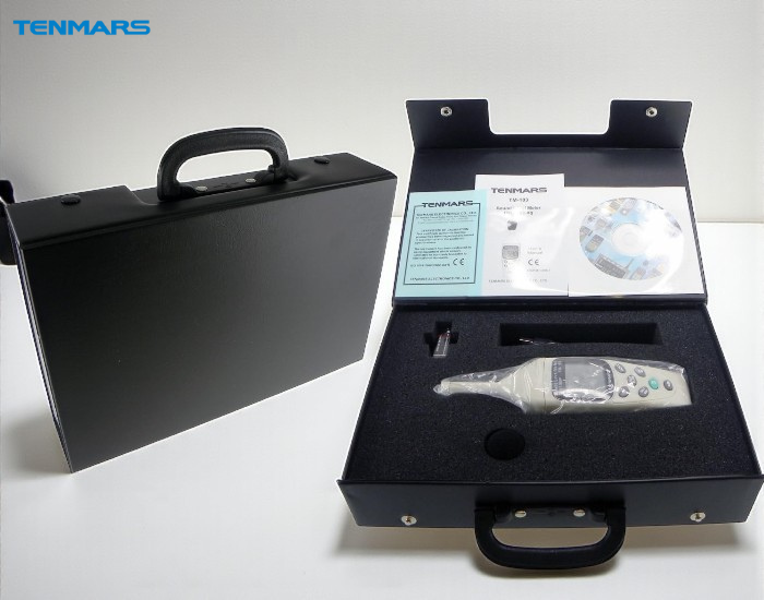 tenmars tm-103