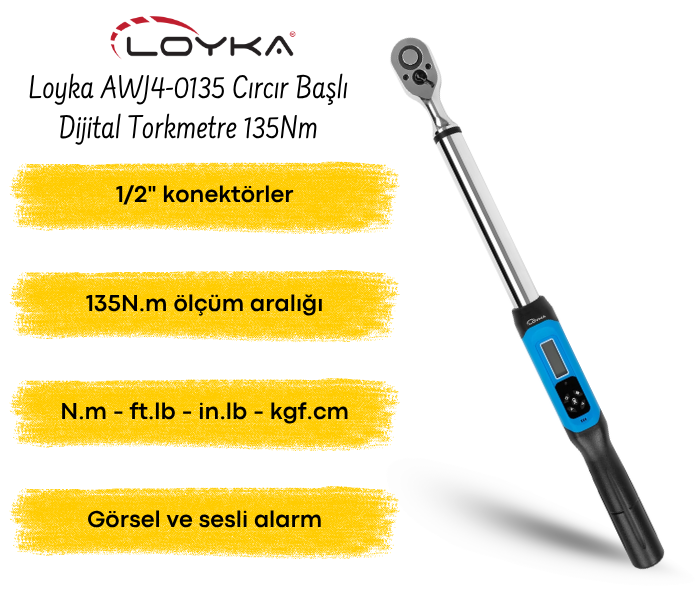 cırcırlı torkmetre