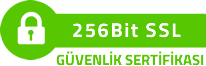 256Bit SSL